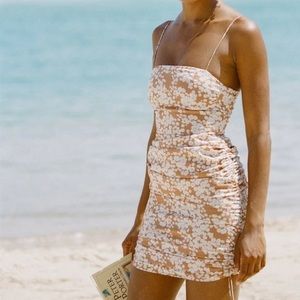 Sabo Skirt Como Dress